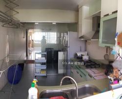 Blk 610 Clementi West Street 1 (Clementi), HDB 4 Rooms #149621122